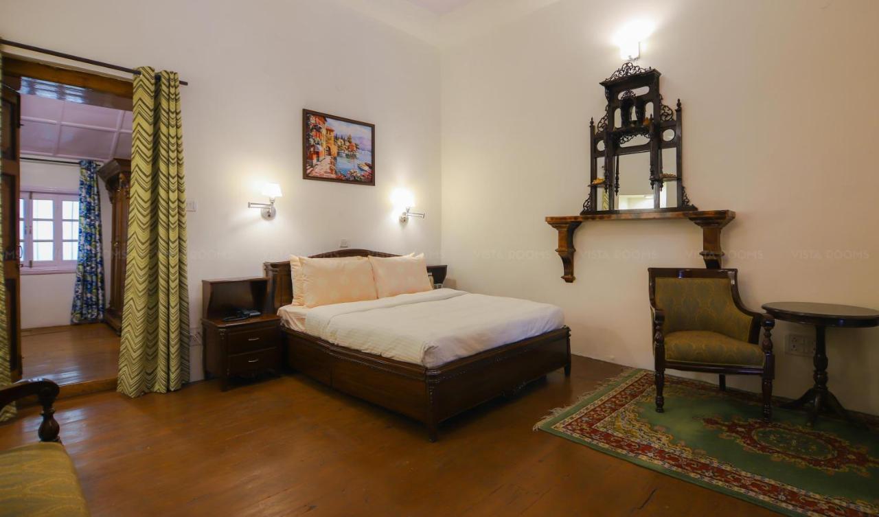 Glen View Heritage Homestay Шімла Екстер'єр фото