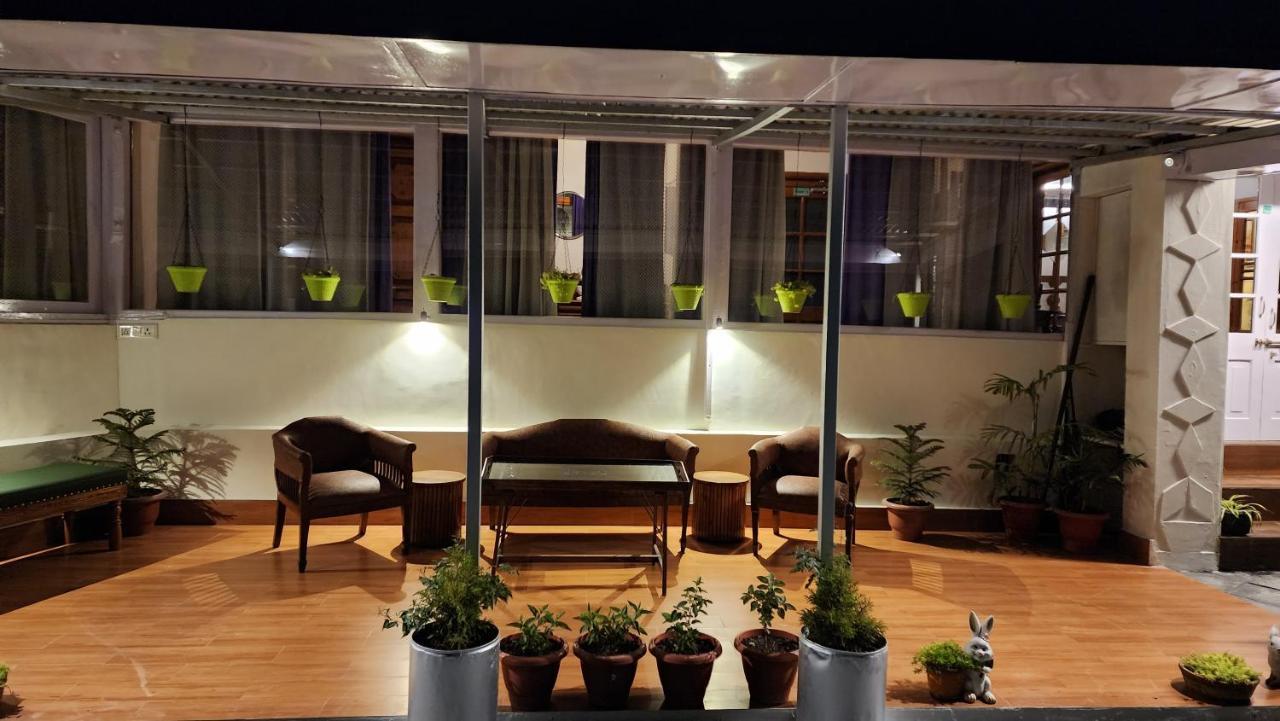 Glen View Heritage Homestay Шімла Екстер'єр фото