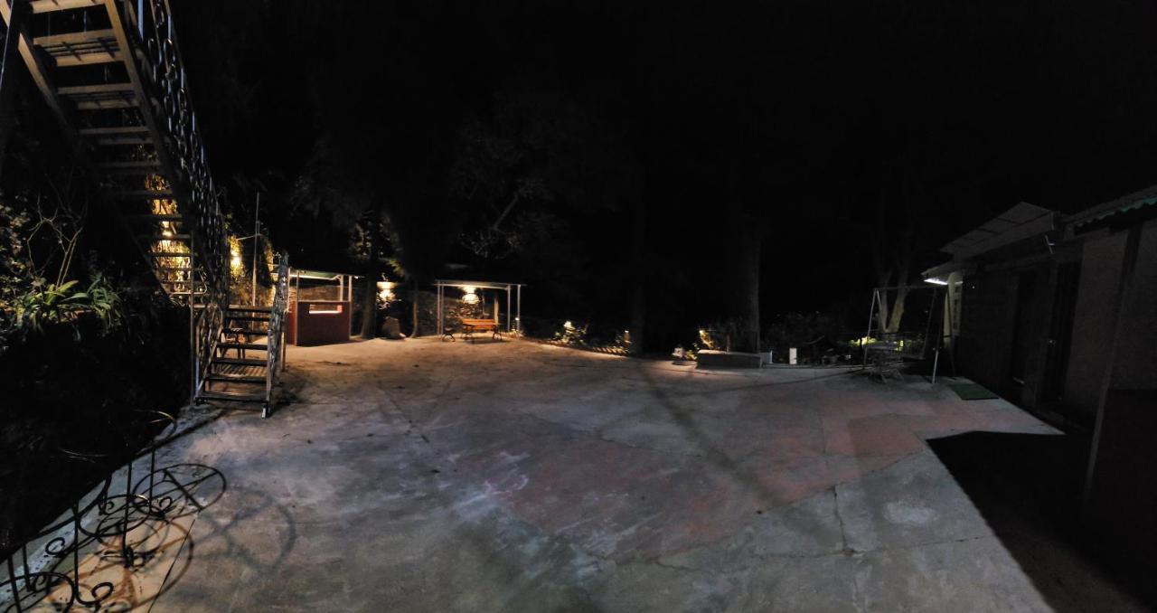 Glen View Heritage Homestay Шімла Екстер'єр фото