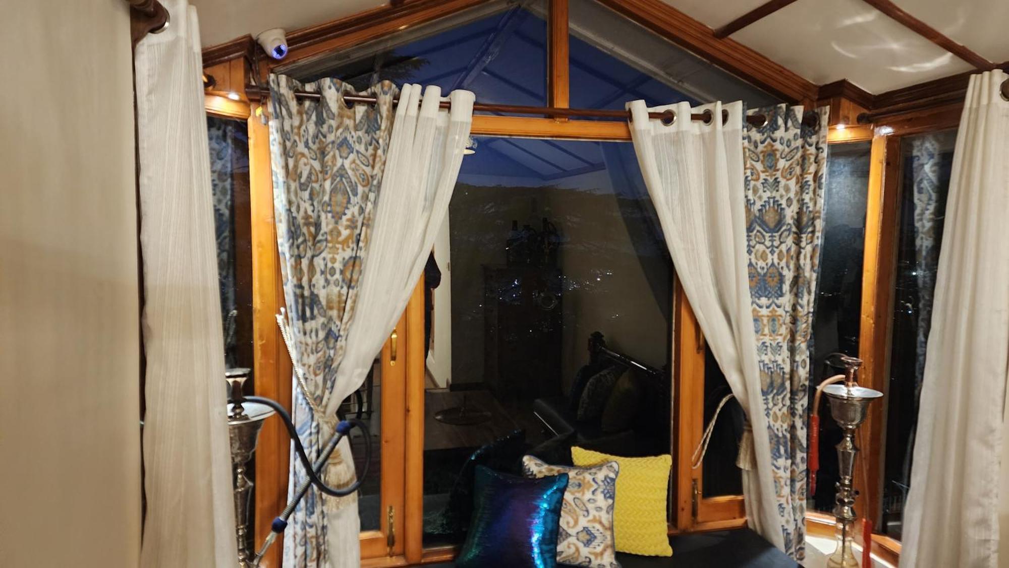 Glen View Heritage Homestay Шімла Екстер'єр фото