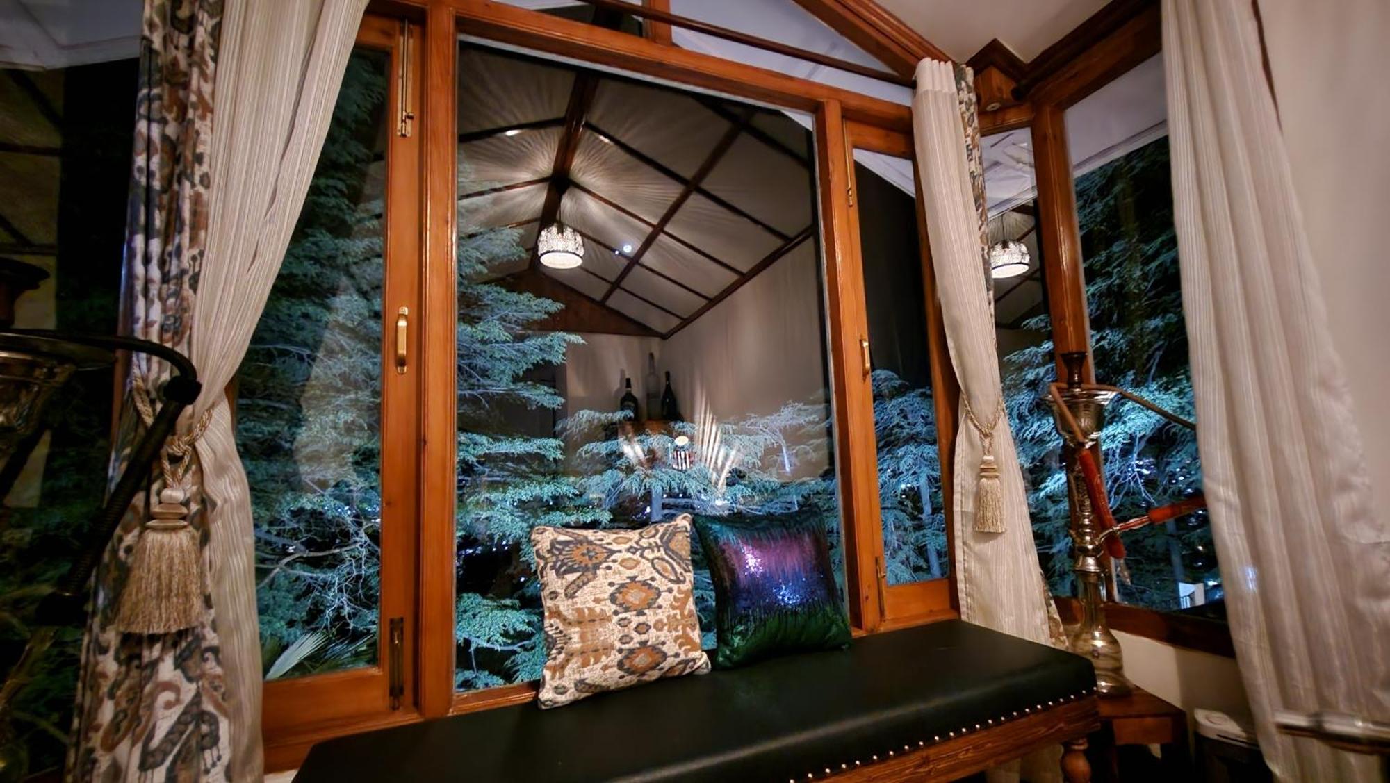 Glen View Heritage Homestay Шімла Екстер'єр фото
